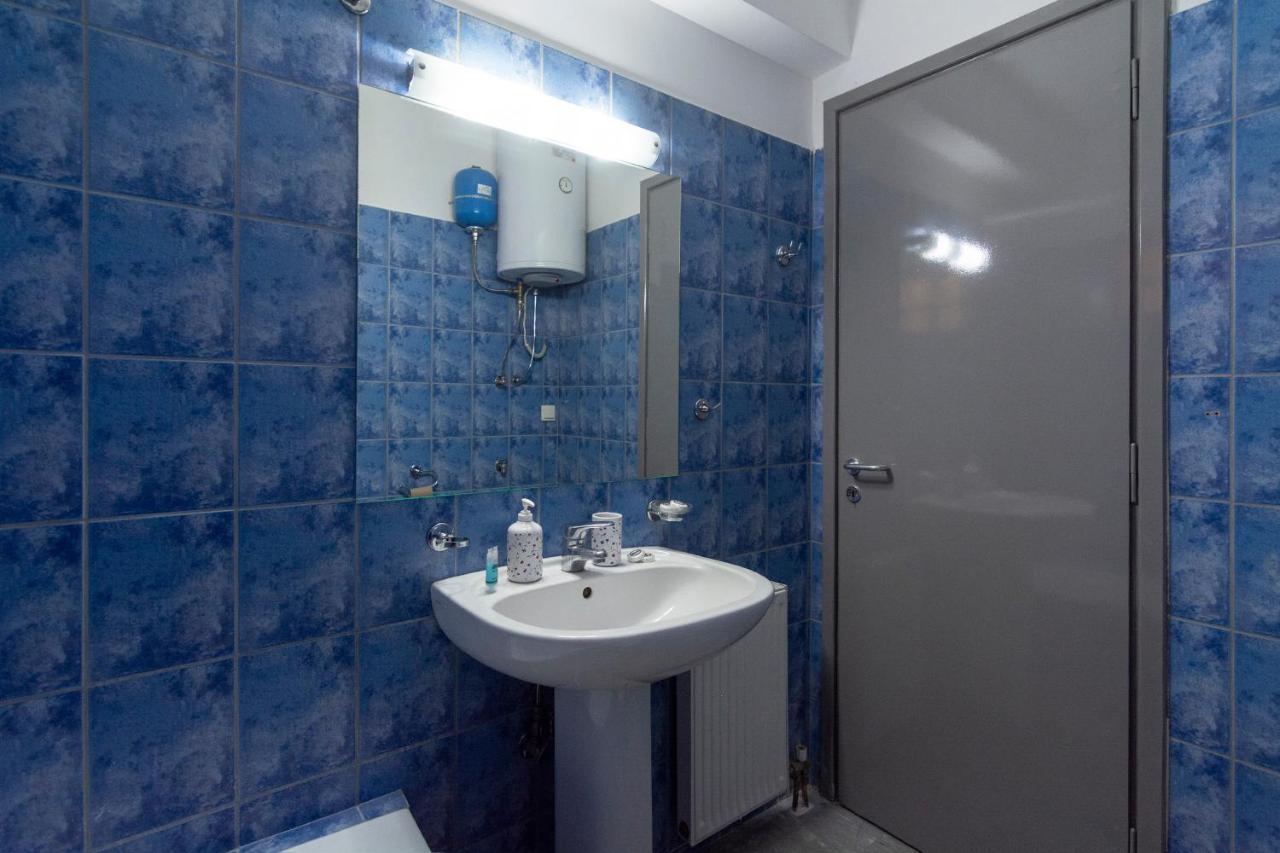 Central 3Bd Apt. Near Acropolis Atenas Exterior foto